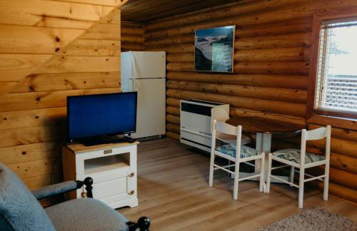 Alaska Cozy Cabins - Foto 4