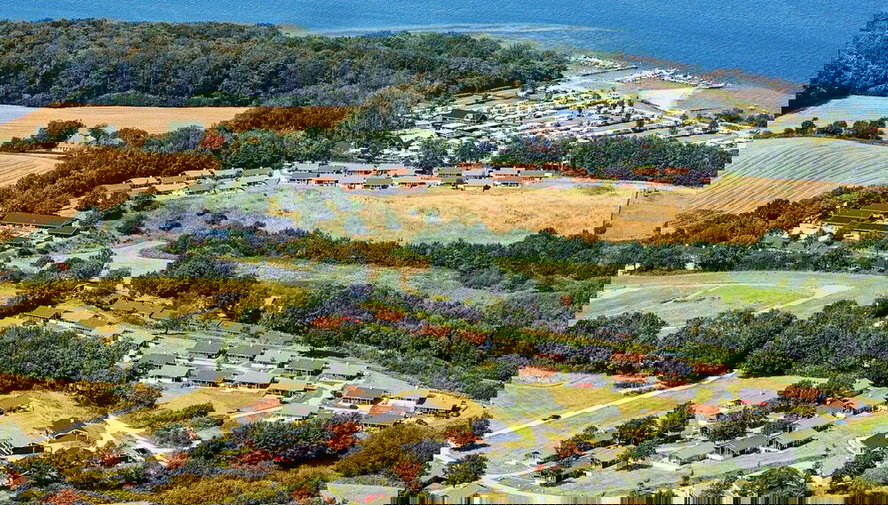 5 Person Holiday Home in Aabenraa - Foto 1, Imagen principal