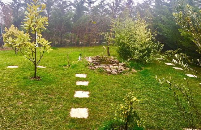 Villa Gudca - Foto 29