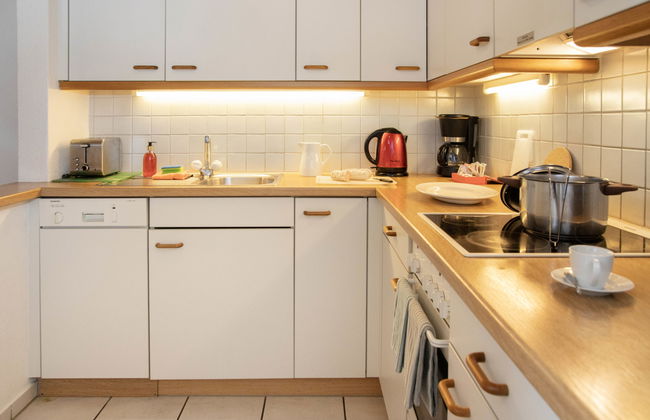 Chalet Abendrot apARTments - Foto 3