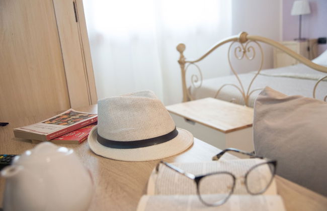 Agriturismo ai Carpini - Foto 13