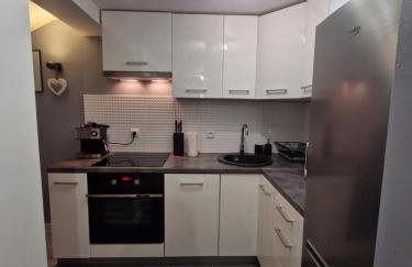 Apartament Z Widokiem Na Wieżę - Foto 8