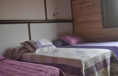 Casa Rural Mentesana - Foto 18