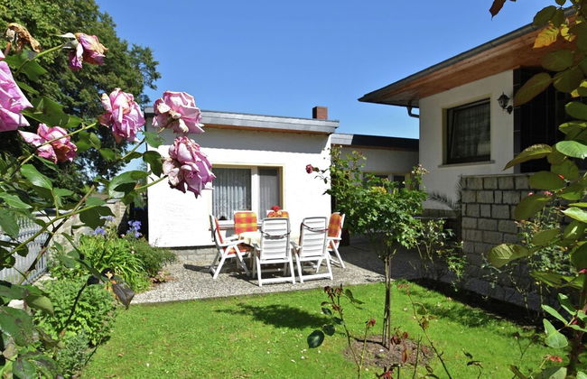 Gartenwohnung in Ilsenburg - Foto 1