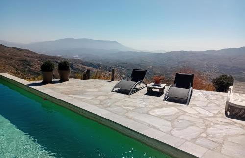 Casitas El Paraje de Berchules - Foto 22