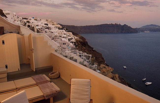 The A Collection, Oia by K&K - Foto 59