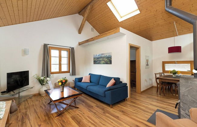 Guesthouse la Molière - Foto 14