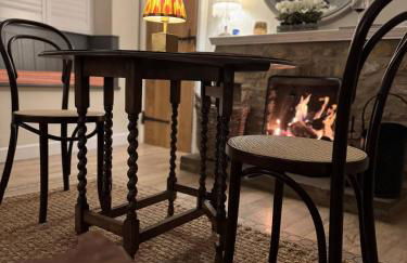 Grade II listed Cottage in Oundle with private courtyard - Foto 28