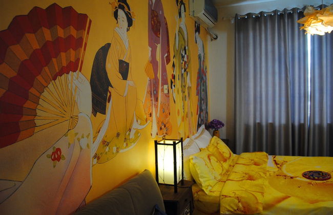 The Sidihome Service Apartment (Saintland Shop) - Photo 25