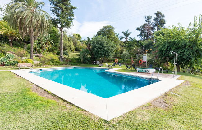 LU&CIA Apartamento El Jardín - Foto 15