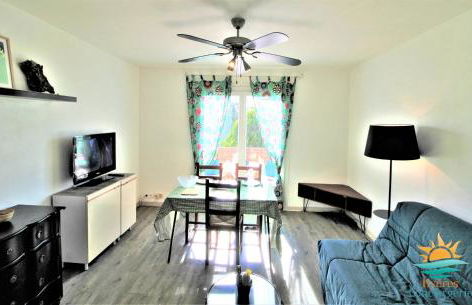 Hyères-plage Studio cabine-L'ayguade BY HC - Foto 5