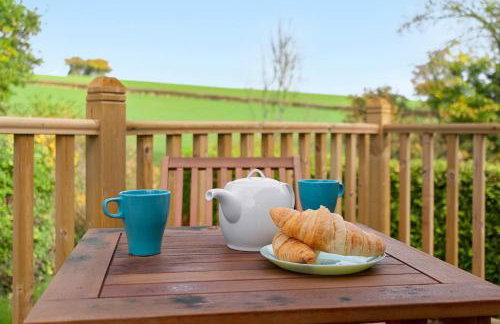 Greendale Splash Escape - No Commercial Sign written Vehicles,Fishing Nearby & Communal Swimming Pool Open April to September - Foto 15