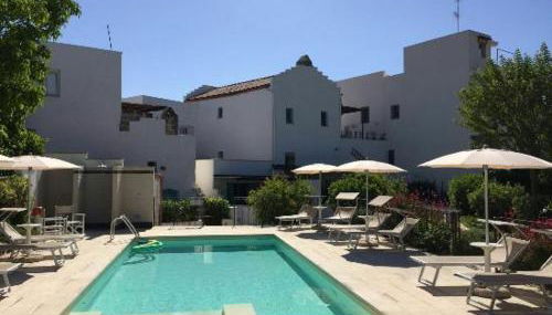 Dimora Da Tito - La Corte dei Colori - Foto 2