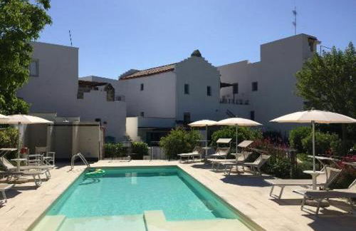 Dimora Da Tito - La Corte dei Colori - Foto 2