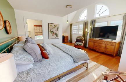 Wine Country Modern Farmhouse on 10 Acres and Pool - Foto 17