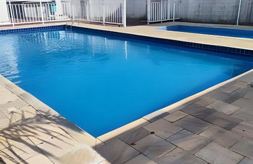 Apto Aconchegante Em Macaé!Pxo A Praia! - Foto 26