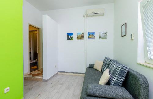 Apartments Mali Paradiso - Foto 32