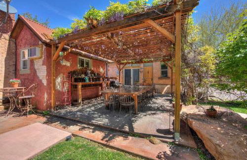 Cali Cochitta Vacation Rentals - Foto 20