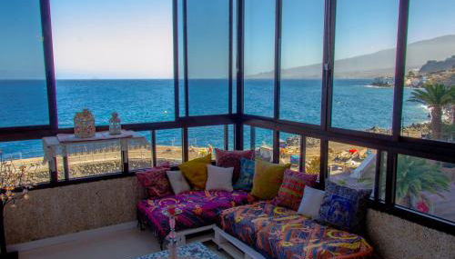 Apartamento en primera línea de mar - Foto 4