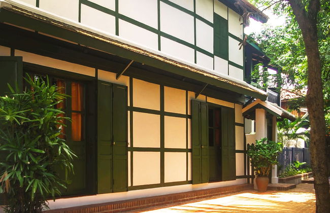 Maison Houng Chanh - Luang prabang - Foto 18