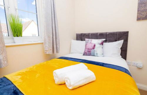 Roman Haven - Foto 23