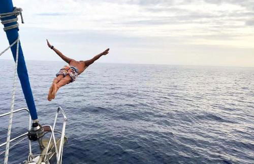 Magnifico barco en La Graciosa - Foto 46