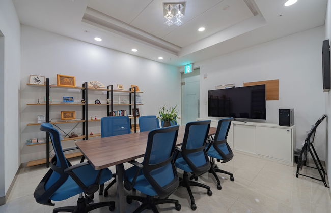 Hotel STAY:ON - Foto 50