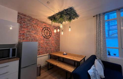 Stylish 2 bed Duplex Apartment - Birmingham - Foto 12