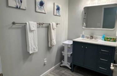 Quantico Graduation Home Visit DC 5 bedrooms 2 King Beds Stafford - Foto 67