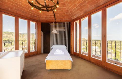 Villa La Guaita - Foto 15