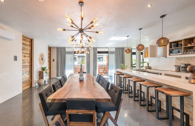 Irie Tulum - Photo 17