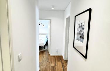 Cascais Parkview Apartment near the Sea - 4 beds - Foto 12