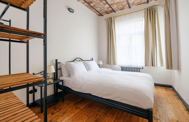 Flat With Balcony 8 min to Istiklal Avenue - Foto 7