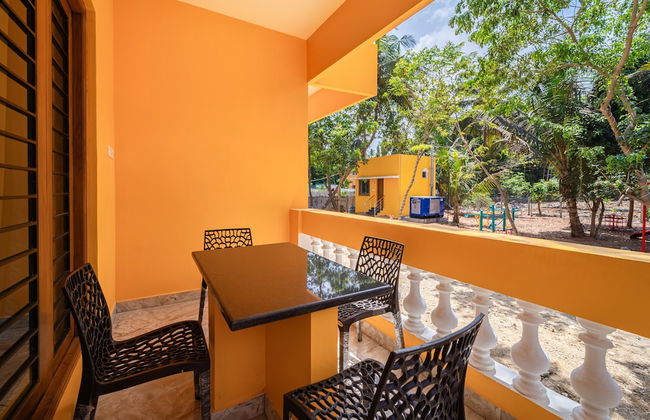 Teak Leaf Gateway Resort - Foto 65