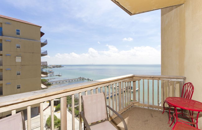 Galleon Bay by South Padre Condo Rentals - Foto 18