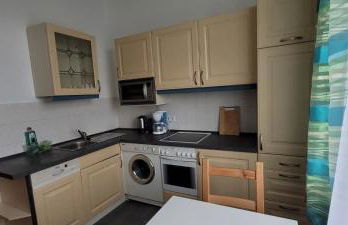 Goethe Apartment - Foto 9