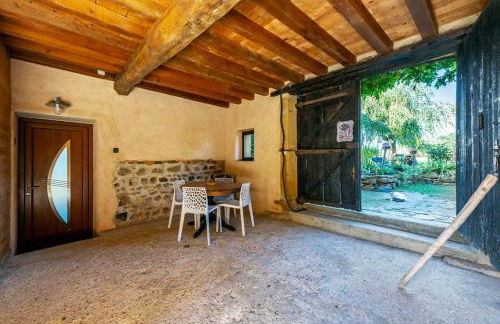 Les Sarments du Beaujolais, campagne proche Lyon - Foto 12