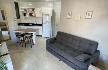 Apartamento beira mar em Ponta das Canas - Photo 14