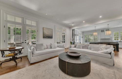 Luxury 5BR Buckhead Home World Cup Ready - Foto 33