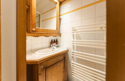 Etoile Cosy Balcon Vue Montagne Proche Centre - Photo 12