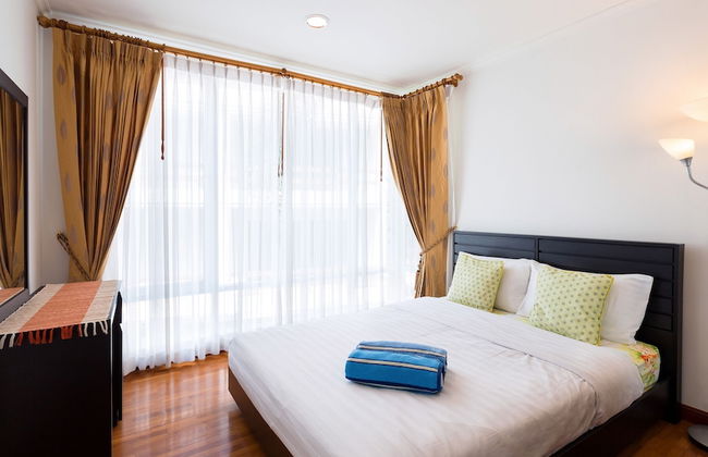 Baan Sanpleon Beachfront Condominium - Photo 16