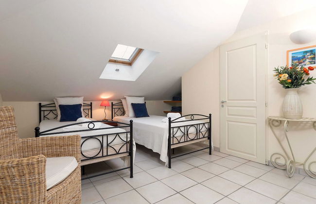 Villa With a Private Pool by Atlantic Ocean - Foto 6