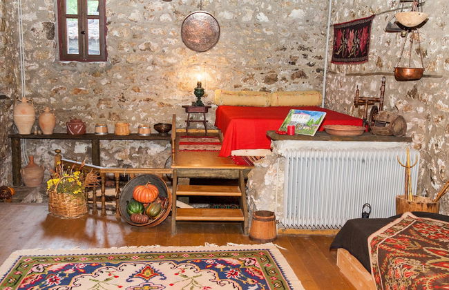 Picturesque Villa in Parnassos - Foto 6