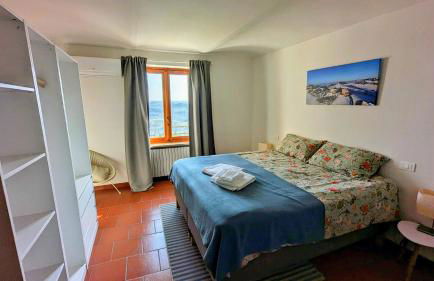 Villa Perla, hilltop location with pool - Foto 13