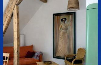 Charlottes Waldresidenz - Foto 2