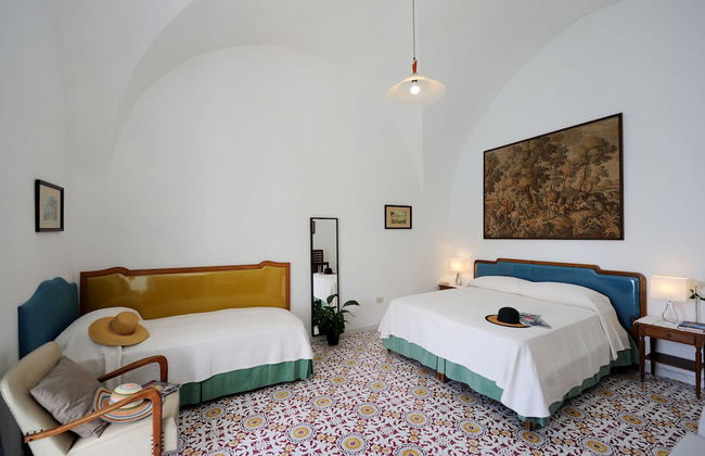 House La Torricella - Foto 18