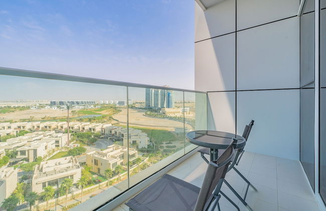 Primestay - Carson C Studio, Damac Hills - Foto 41