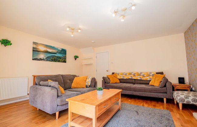 Host Stay Manfield Avenue - Foto 1