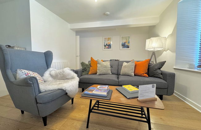 Nordic Suites - Foto 4