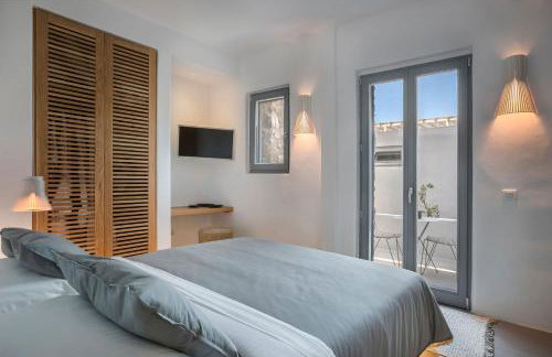 Villa Aether - Infinity Pool Villa Mykonos - Foto 76